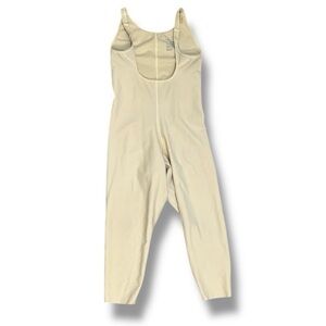 Marena Recovery Girdle with High Back No Closures Calf Length Size XL - Flaw